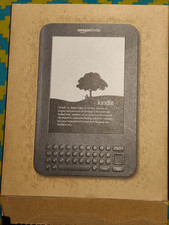 Tastiera Amazon Kindle (3a
