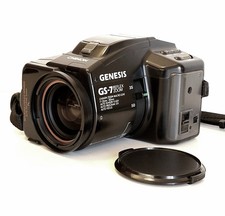 FOTOCAMERA ANALOGICA CHINON