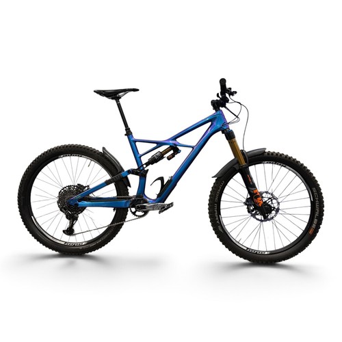 Mountain bike specialized - mountain,