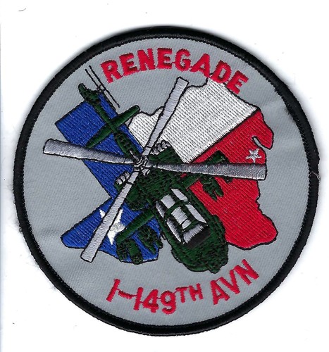 Patch army 149 - us,