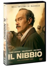 Nibbio dvd pre order - dvd,