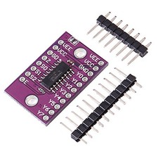 1pcs 74hc4051 - 1pcs,