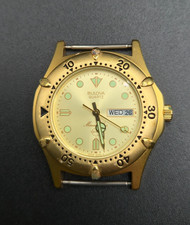 FUNZIONANTE Vintage Bulova