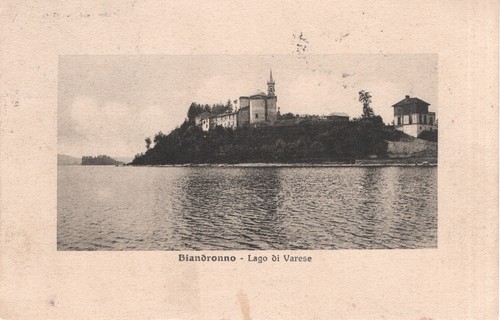 Varese biandronno lago di - varese,