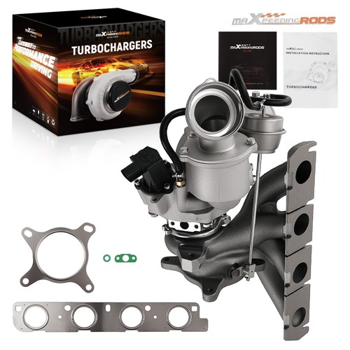 Turbocompressore per audi - per, a3