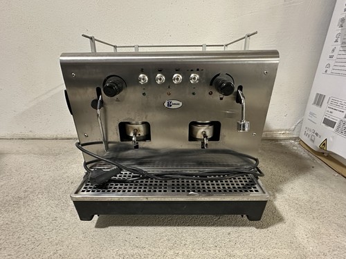 Macchina caffè cialde ese - , 44