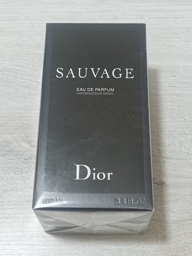 Dior sauvage 100ml eua - sauvage, de