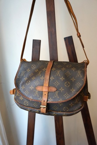 Louis vuitton sac main - vuitton, à
