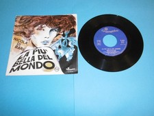 VINILE  7'' 45 GIRI NICOLA DI