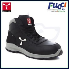 Payper Scarpe Sicurezza Lavoro