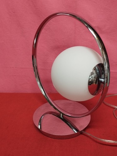 Lampada tavolo stile space - tavolo,