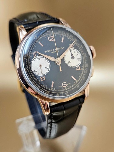 Orologio polso vintage - da,