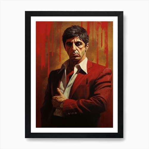 Quadro stampa tela poster - stampa,