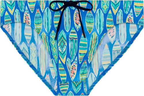 Slip bain marbella - slip,
