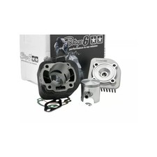 Gruppo termico STAGE6 StreetRace 70cc x Minarelli orizzontale AC sp.10mm