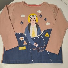 Shirt piccolina amelia - piccolina,