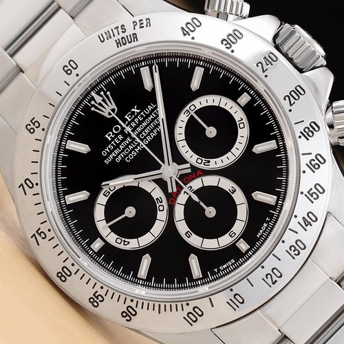 Orologio oyster rolex uomo - oyster,