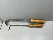 2 Strumenti Medici Antichi per