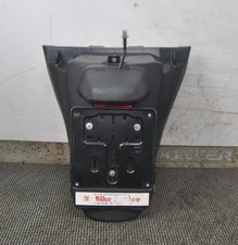 3140 Parafango posteriore