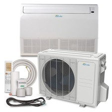 Pompa di calore 24000 BTU da