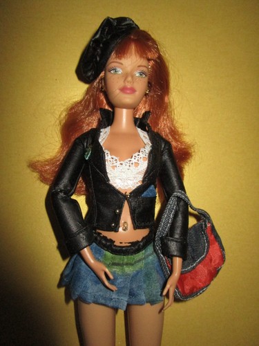 1427 dolce vintage barbie - dolce,