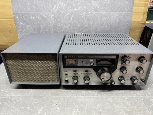 Ricetrasmettitore ssb yaesu - ssb,