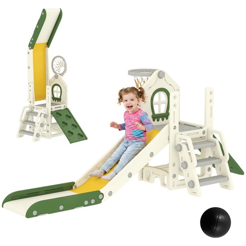 Aiyaplay scivolo per - 5,