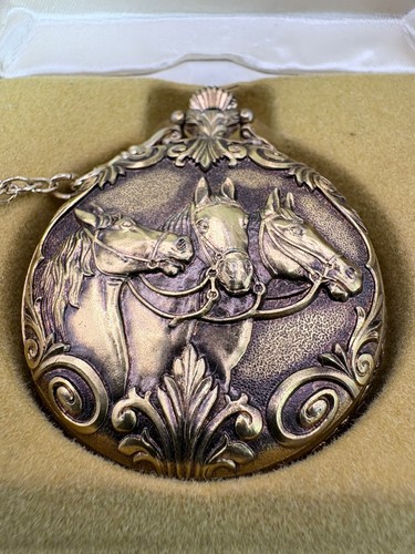 Orologio tasca svizzero 17 - da,