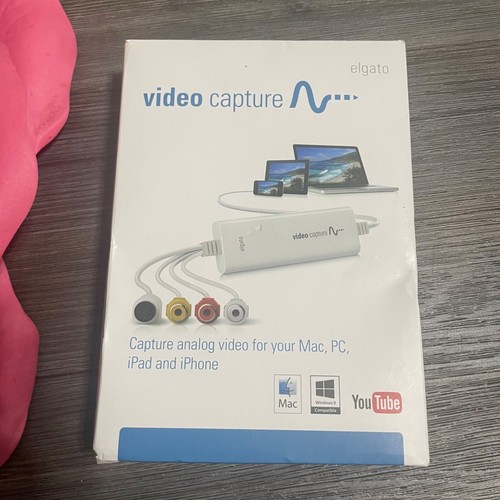 Elgato dispositivo - elgato, di
