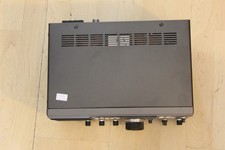 Yaesu communications receiver - yaesu,