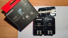 Yongnuo 622c wireless ttl - yongnuo, e-ttl