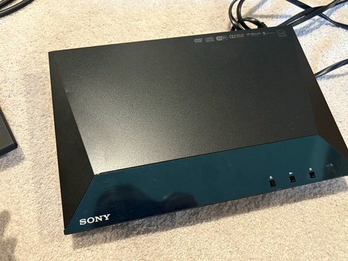 Sony bdp s3100 - sony, ray
