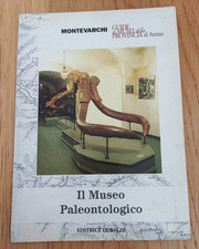 MUSEO PALEONTOLOGICO |