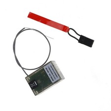 Nuovo 2,4 GHz SR3100 DSM2 DX2E