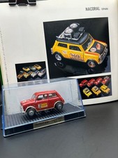 Made in Spain NACORAL Mini