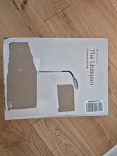 Lampada da terra Brightech The