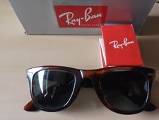 Ray ban Sole Classico Wayfarer