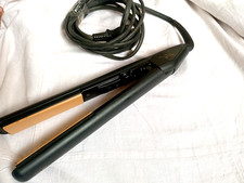 Sastri per capelli GHD Gold