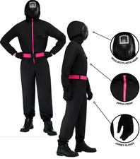 Supervisor Deluxe Adult