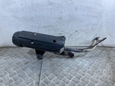 108299 Marmitta Terminale Di