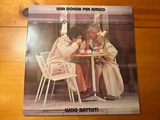 Lucio battisti una - lucio, –