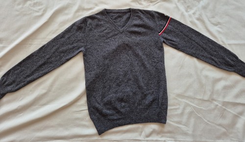 Autentico maglione moncler - autentico,