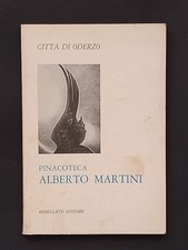 PINACOTECA ALBERTO MARTINI