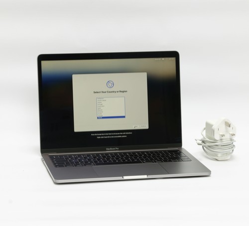 Apple macbook pro pollici - apple,
