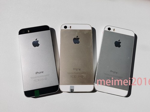 Apple iphone - 5s,