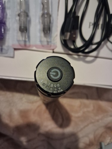 Rotary tattoo machine - rotary,