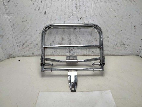Portapacchi posteriore piaggio - portapacchi,