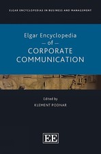 Elgar Encyclopedia of