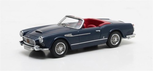 Maserati 3500 vignale - gt,
