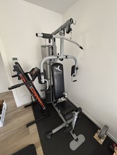 Palestra multifunzione domyos - palestra,